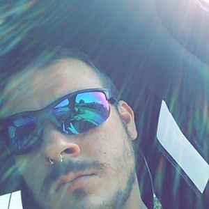 Meet your Posher, Rick